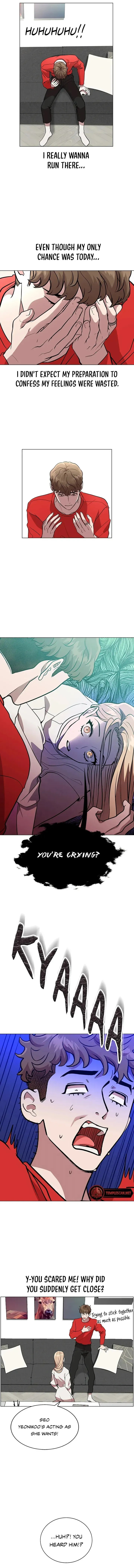 Death When Separated Chapter 2 page 20 - 