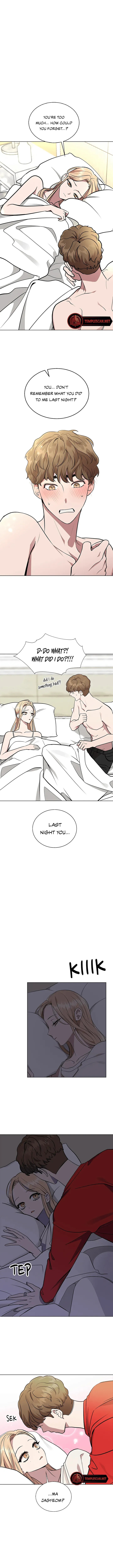 Death When Separated Chapter 5 page 2 - 