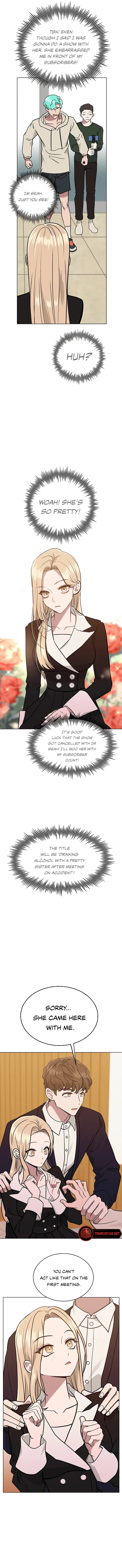 Death When Separated Chapter 6 page 3 - 
