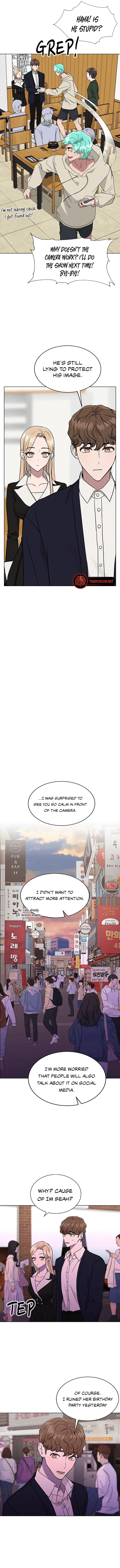Death When Separated Chapter 6 page 5 - 