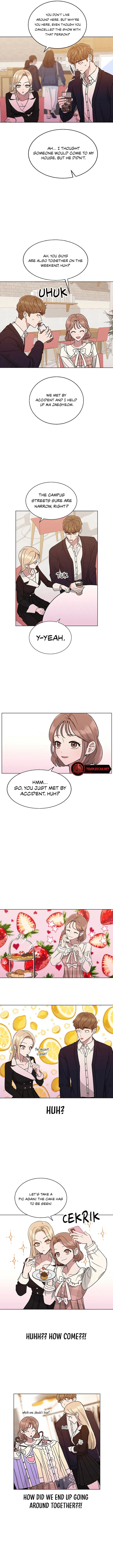 Death When Separated Chapter 6 page 7 - 