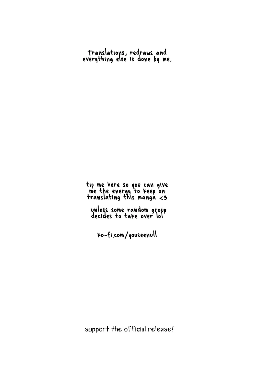 Debby the Corsifa is Emulous Chapter 11.5 page 4 - 