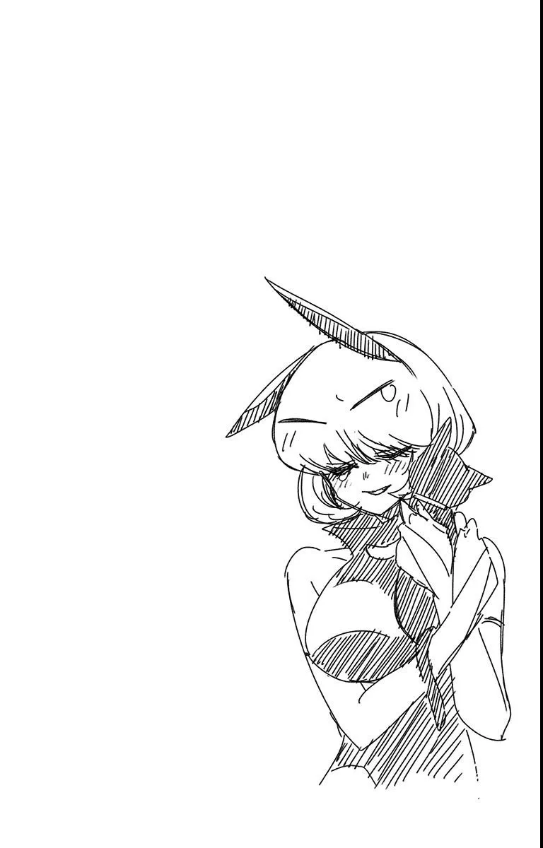 Debby the Corsifa is Emulous Chapter 16.5 page 4 - 