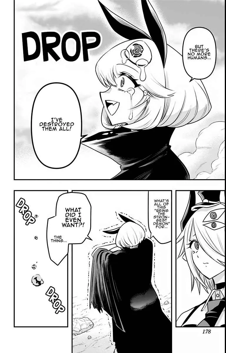 Debby the Corsifa is Emulous Chapter 19 page 10 - 