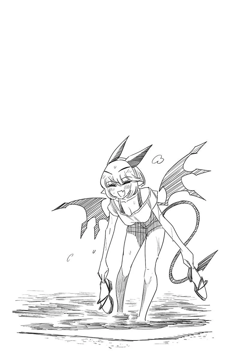 Debby the Corsifa is Emulous Chapter 22.5 page 6 - 