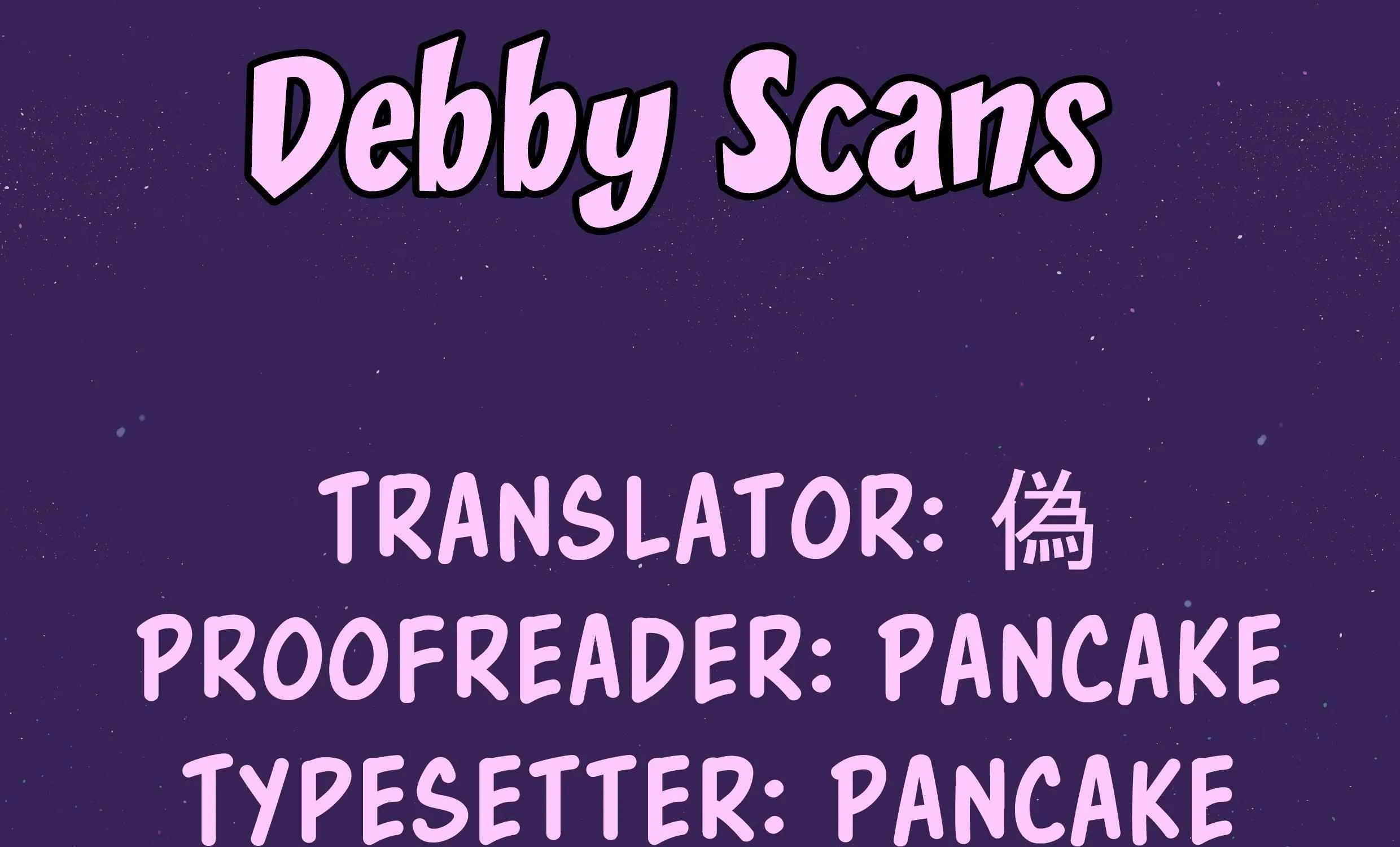Debby the Corsifa is Emulous Chapter 24.5 page 4 - 