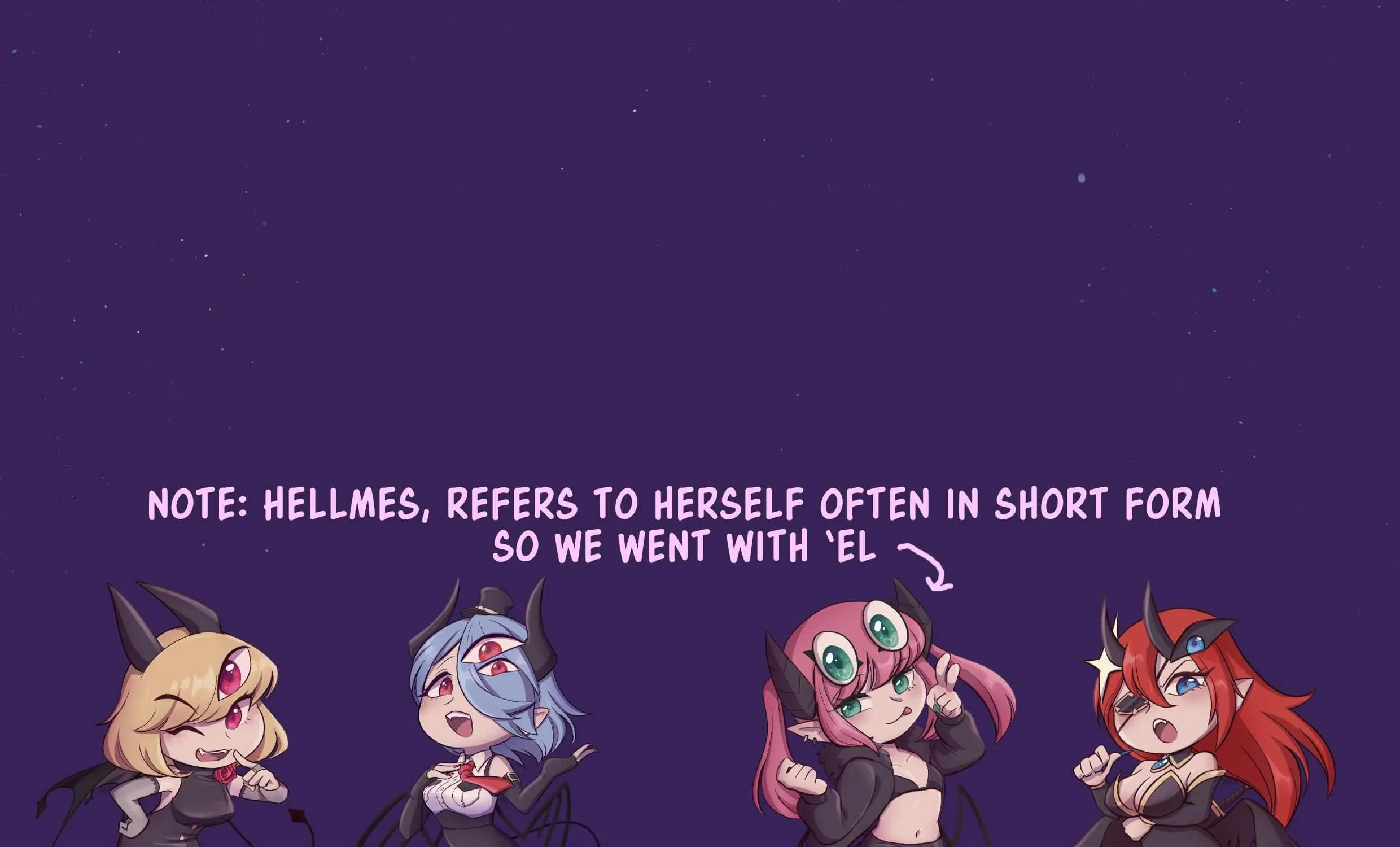 Debby the Corsifa is Emulous Chapter 24.5 page 5 - 