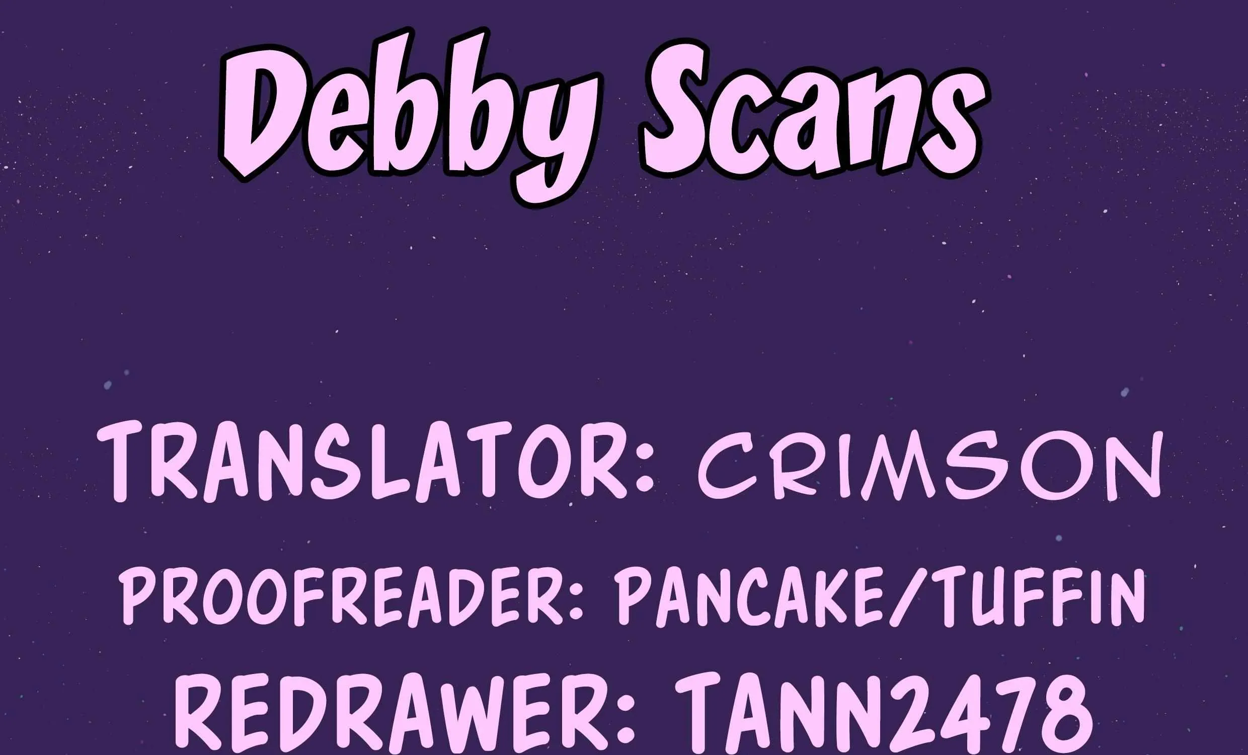 Debby the Corsifa is Emulous Chapter 25.5 page 5 - 