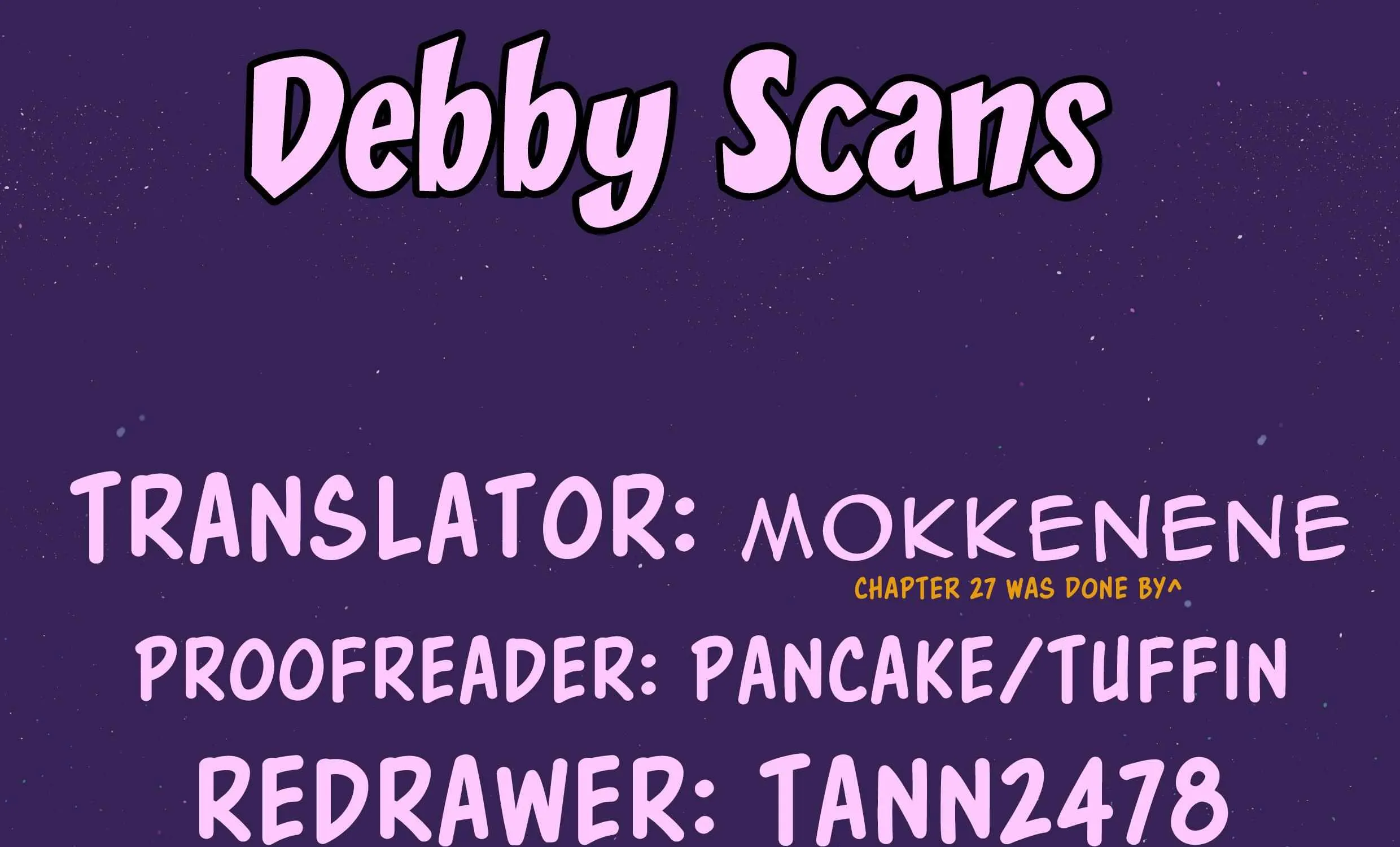 Debby the Corsifa is Emulous Chapter 27.5 page 5 - 