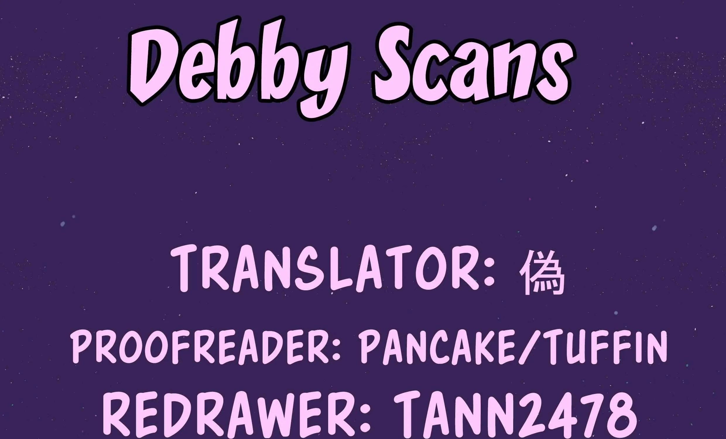 Debby the Corsifa is Emulous Chapter 27 page 17 - 