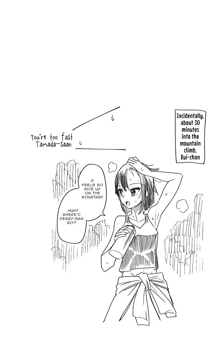 Debby the Corsifa is Emulous Chapter 28.5 page 4 - 