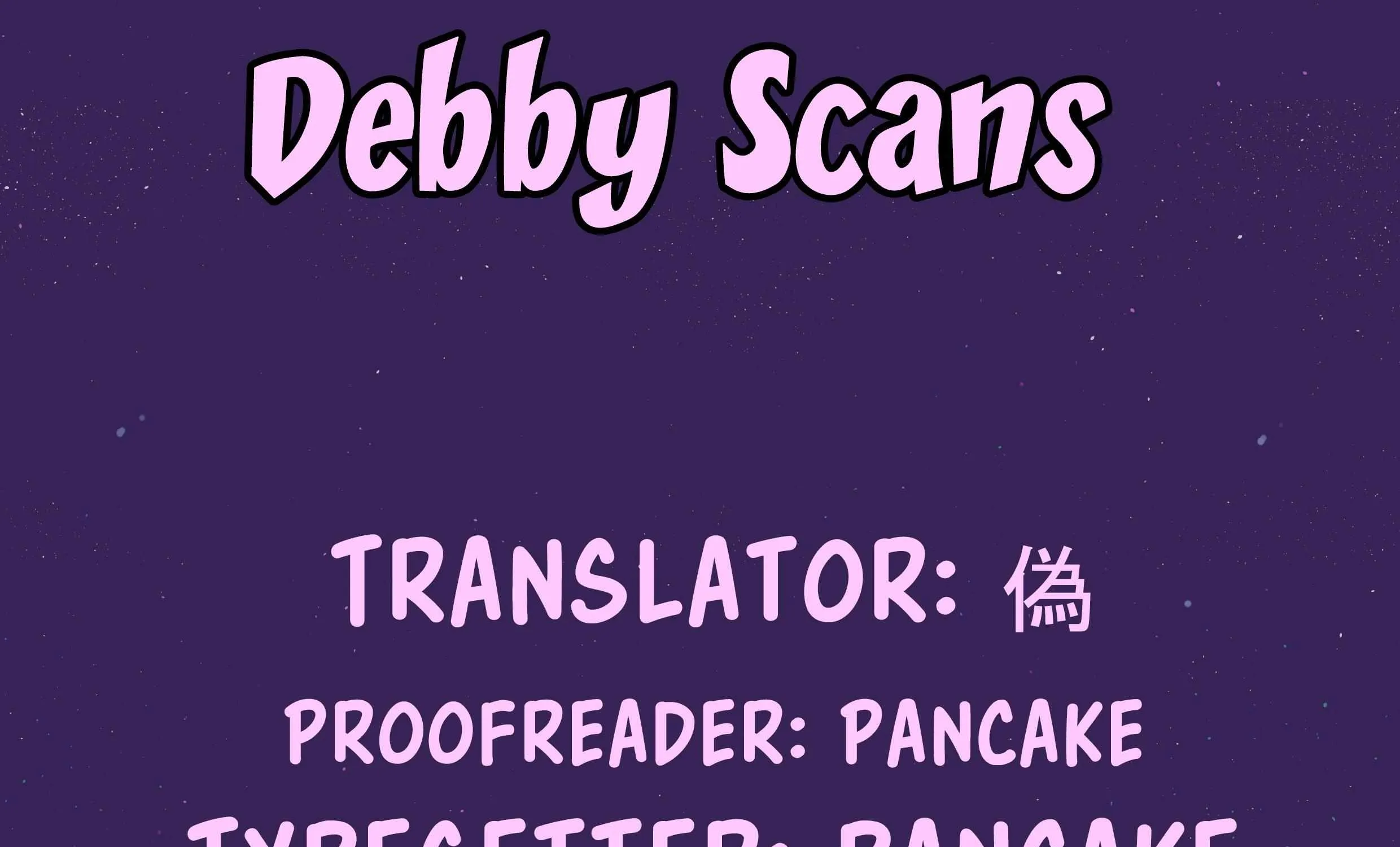 Debby the Corsifa is Emulous Chapter 28.5 page 5 - 