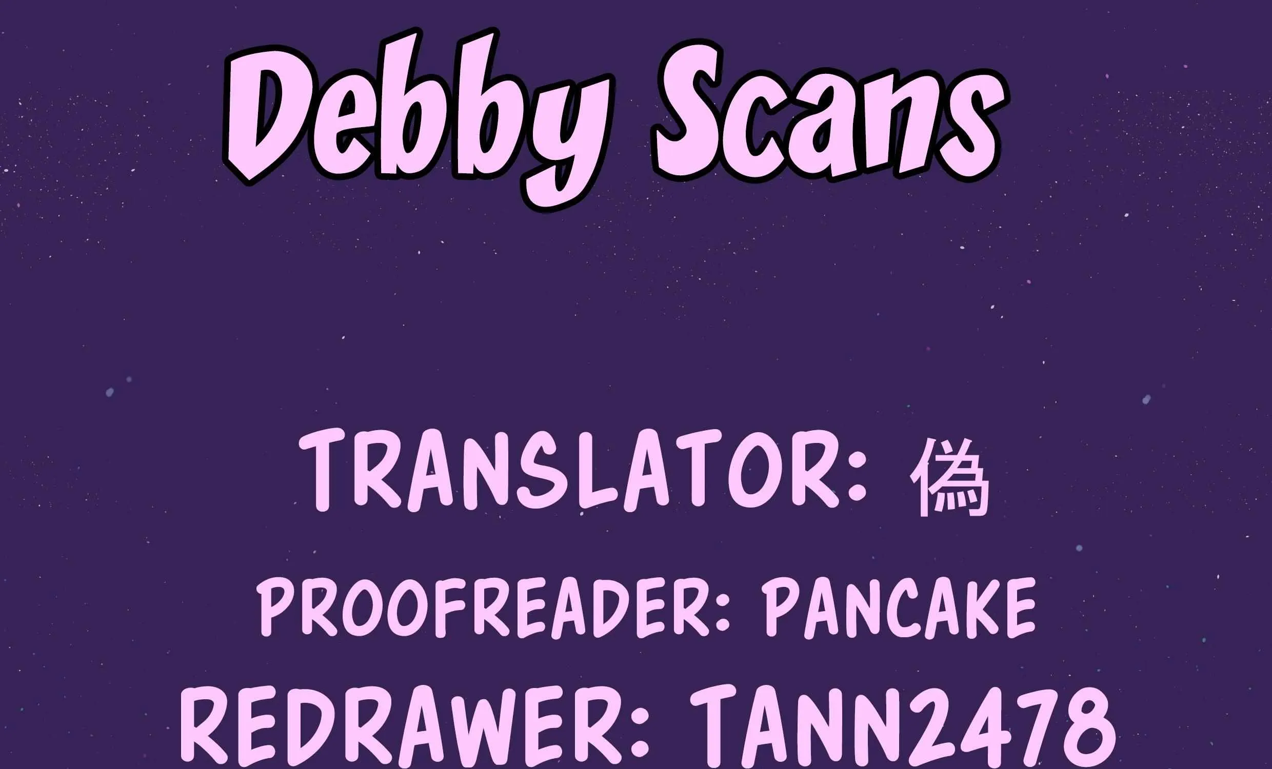 Debby the Corsifa is Emulous Chapter 28 page 16 - 