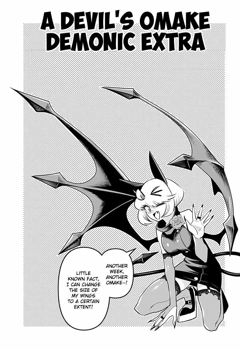 Debby the Corsifa is Emulous Chapter 29.75 page 8 - 