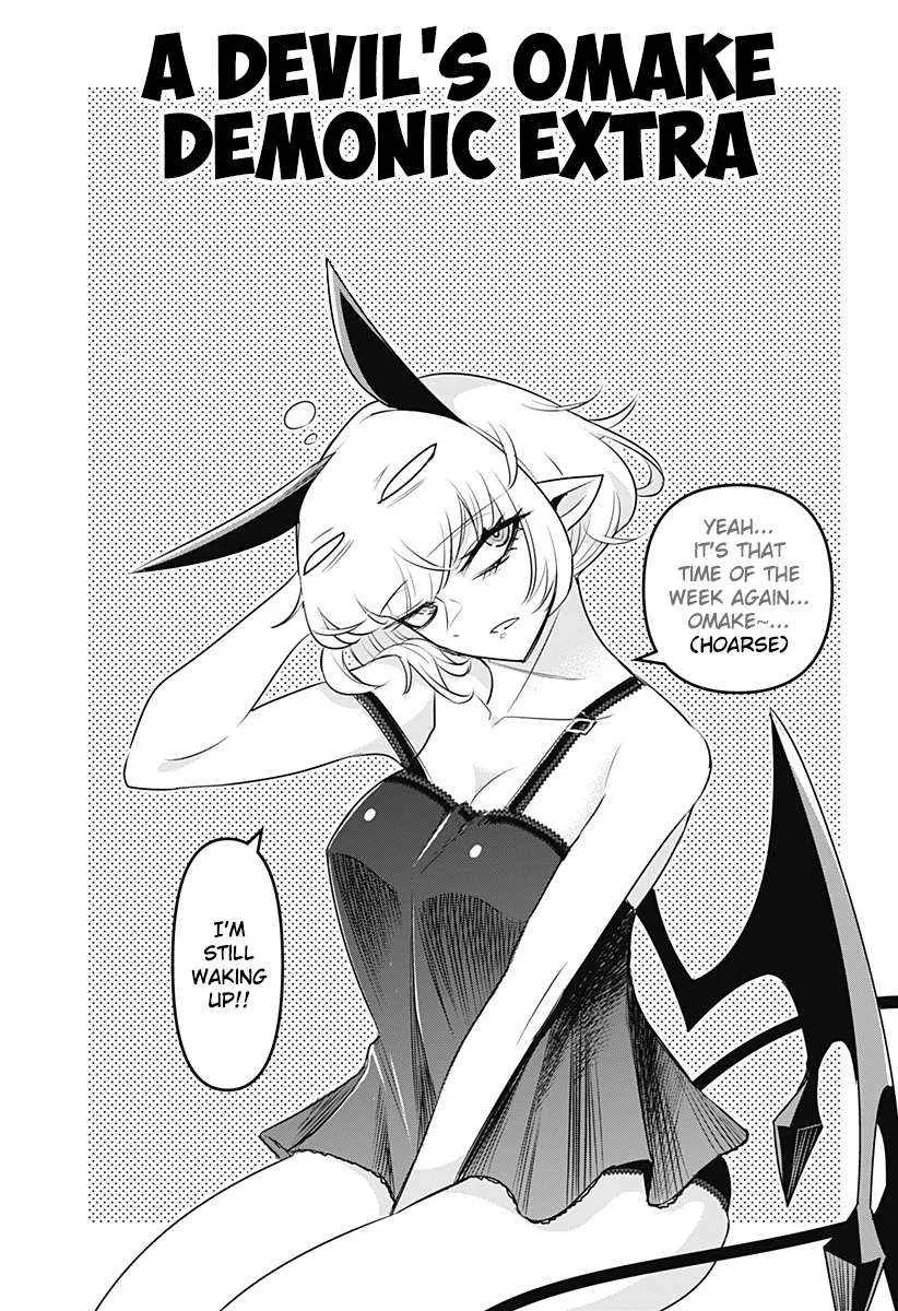 Debby the Corsifa is Emulous Chapter 29.8 page 16 - 