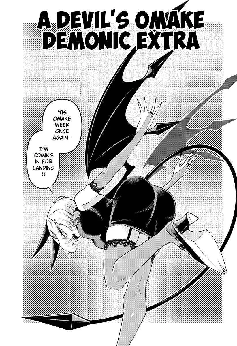 Debby the Corsifa is Emulous Chapter 29.9 page 14 - 