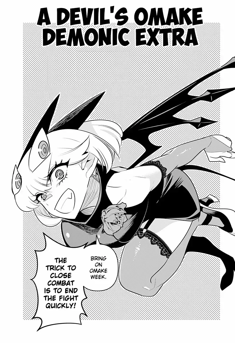 Debby the Corsifa is Emulous Chapter 29.9 page 18 - 