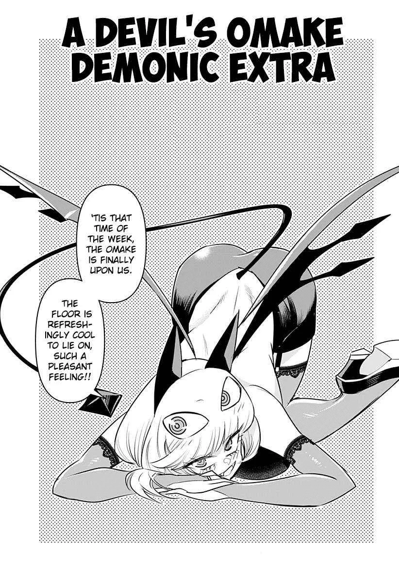 Debby the Corsifa is Emulous Chapter 29.9 page 8 - 