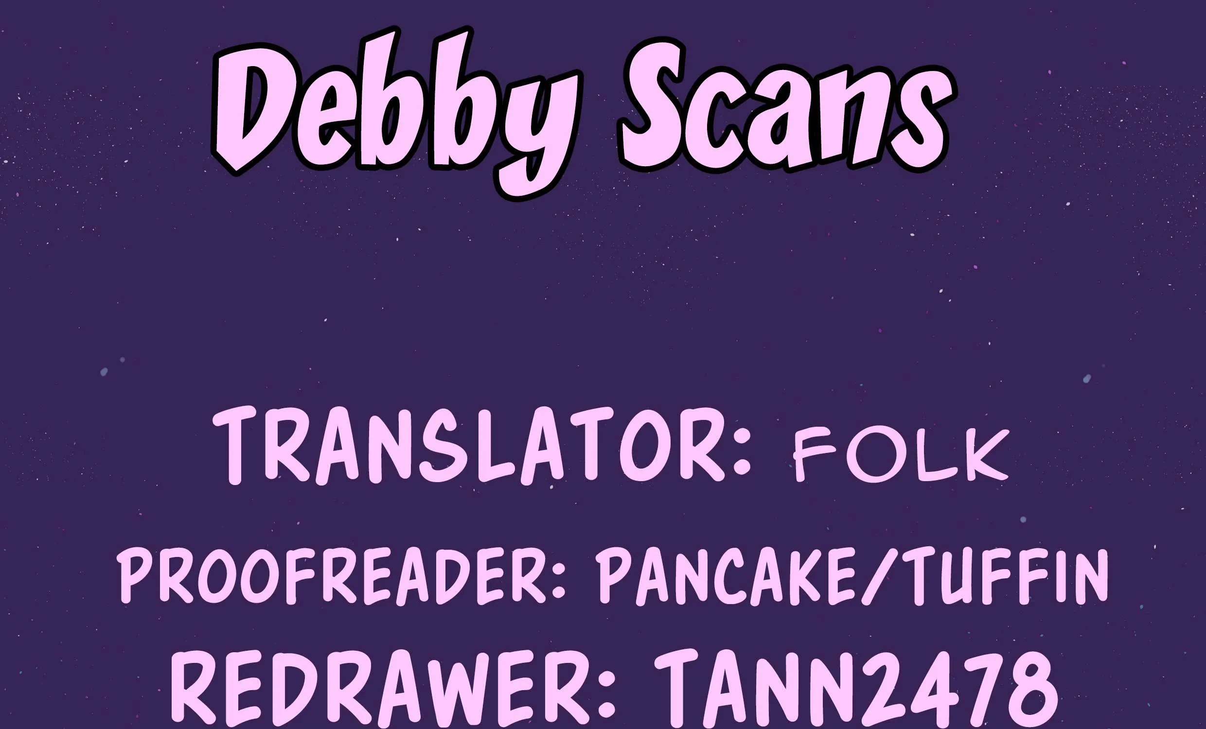 Debby the Corsifa is Emulous Chapter 29 page 17 - 