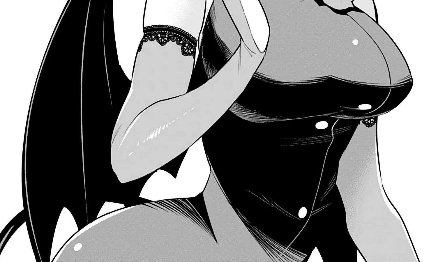 Debby the Corsifa is Emulous Chapter 35 page 2 - 