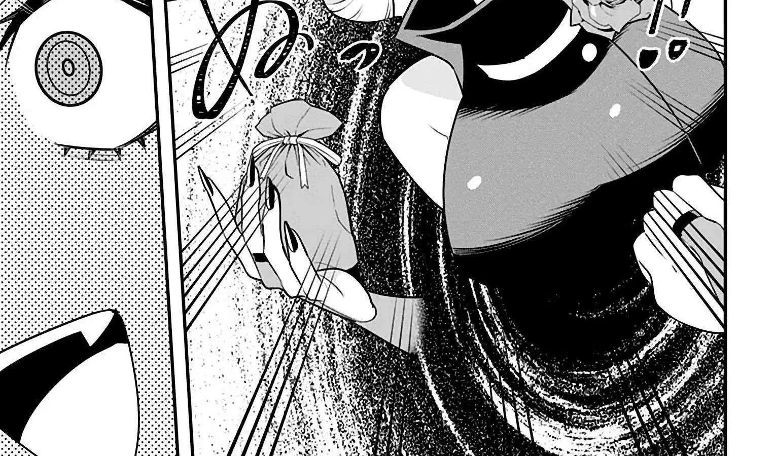 Debby the Corsifa is Emulous Chapter 35 page 10 - 