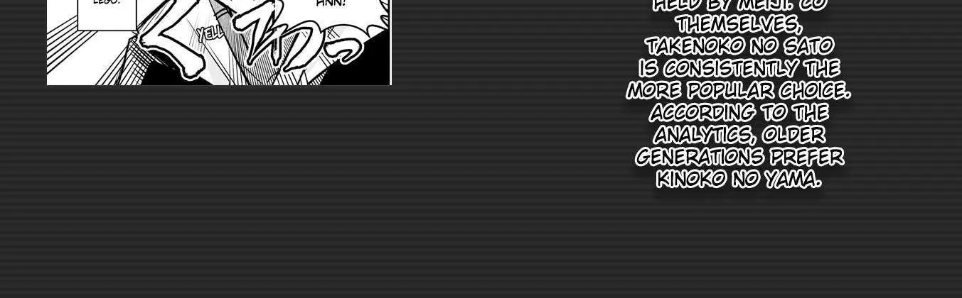 Debby the Corsifa is Emulous Chapter 36 page 32 - 
