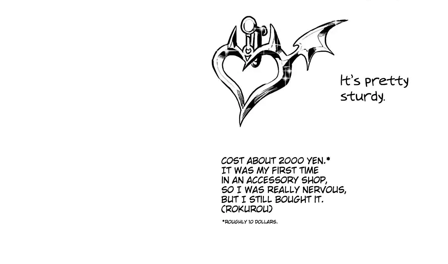 Debby the Corsifa is Emulous Chapter 37.5 page 7 - 
