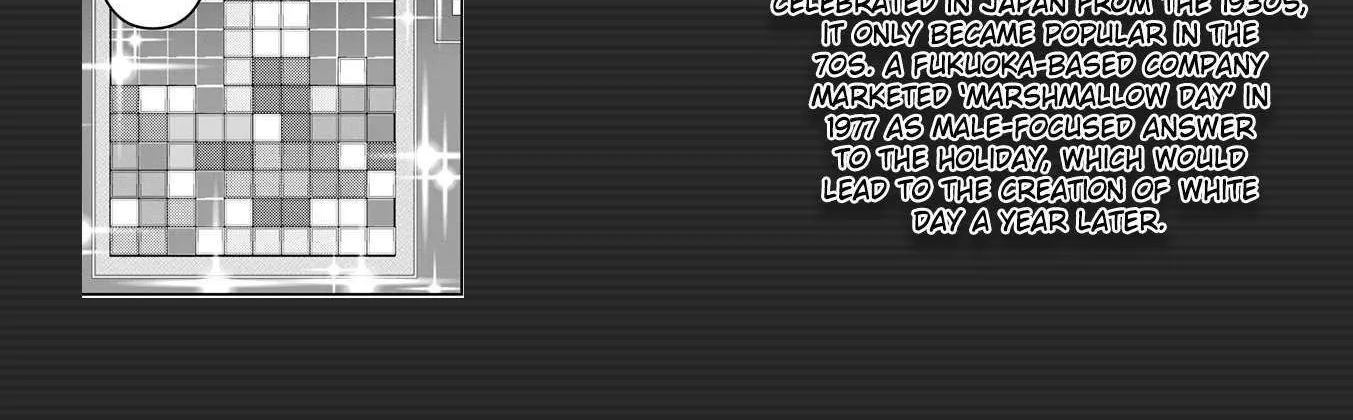 Debby the Corsifa is Emulous Chapter 37 page 32 - 
