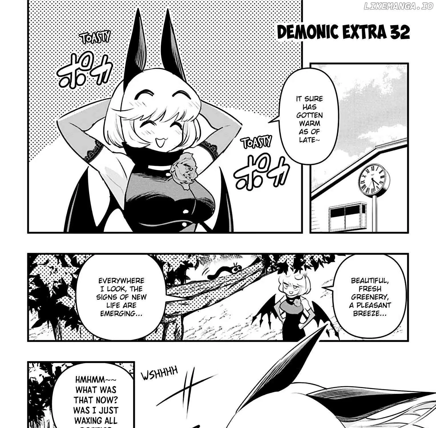 Debby the Corsifa is Emulous Chapter 38.5 page 1 - 