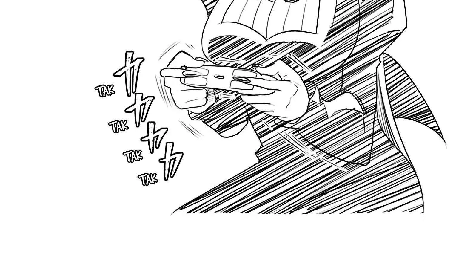 Debby the Corsifa is Emulous Chapter 38.5 page 6 - 