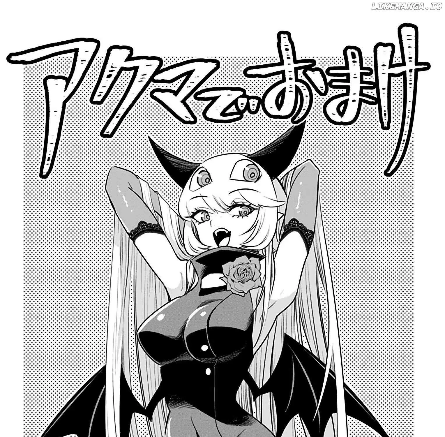 Debby the Corsifa is Emulous Chapter 39.8 page 1 - 
