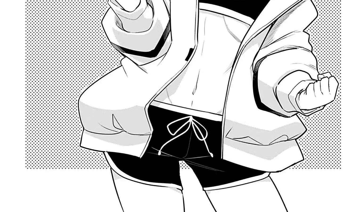 Debby the Corsifa is Emulous Chapter 39.8 page 20 - 