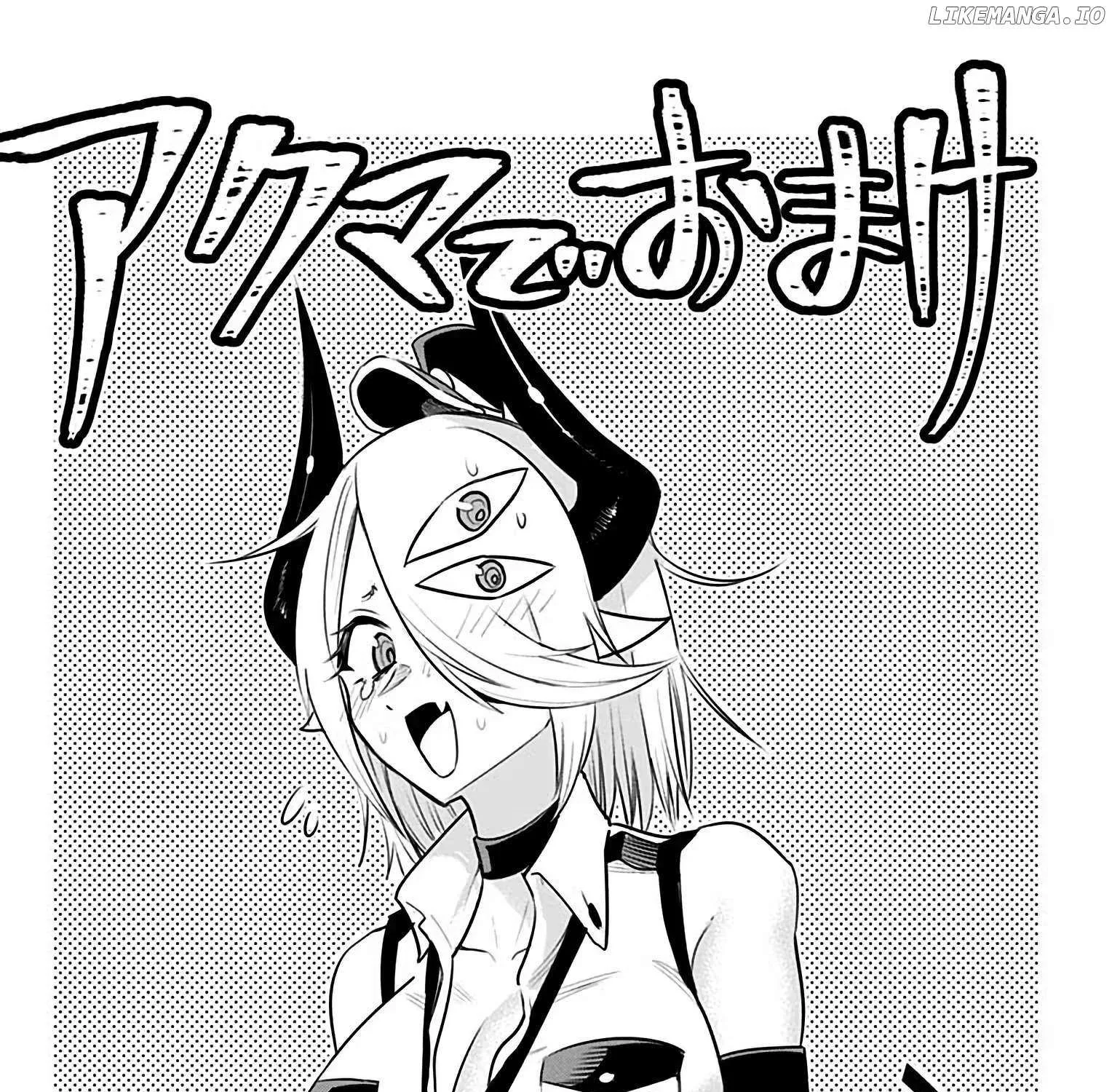 Debby the Corsifa is Emulous Chapter 39.8 page 9 - 