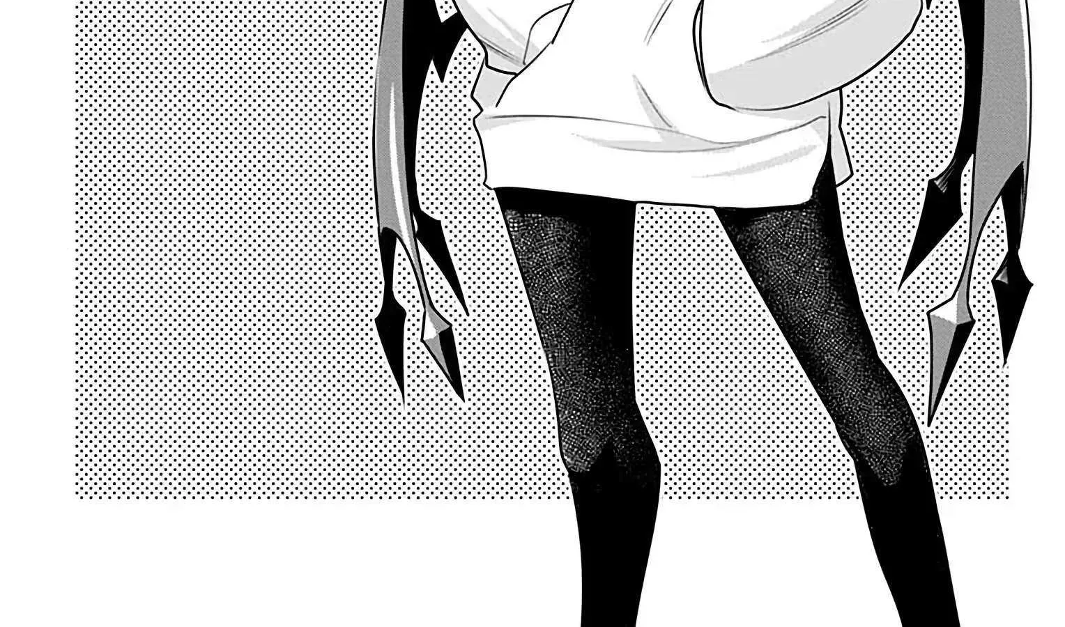 Debby the Corsifa is Emulous Chapter 39.9 page 4 - 
