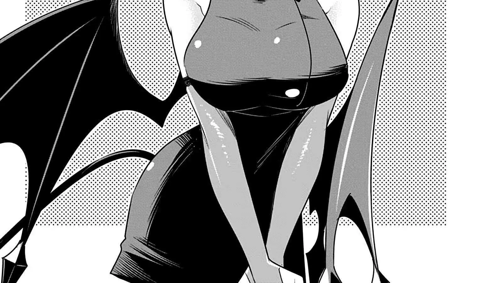 Debby the Corsifa is Emulous Chapter 39.9 page 6 - 
