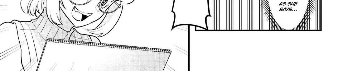 Debby the Corsifa is Emulous Chapter 40 page 17 - 