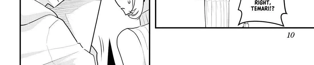 Debby the Corsifa is Emulous Chapter 40 page 19 - 