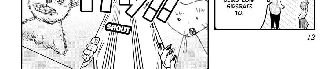 Debby the Corsifa is Emulous Chapter 40 page 23 - 