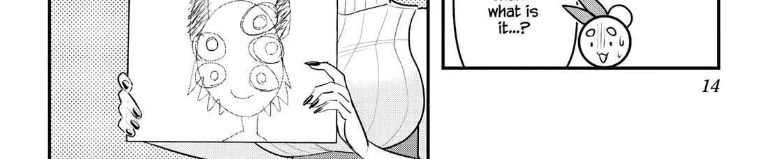 Debby the Corsifa is Emulous Chapter 40 page 27 - 