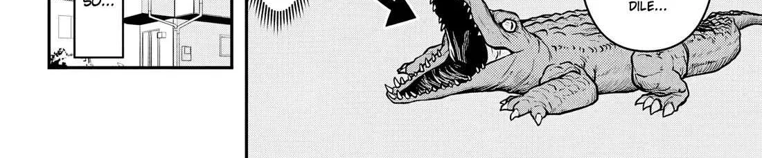 Debby the Corsifa is Emulous Chapter 40 page 35 - 