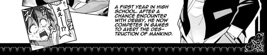 Debby the Corsifa is Emulous Chapter 40 page 7 - 