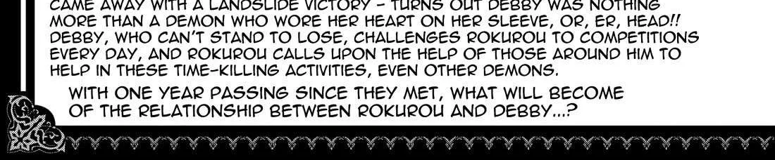 Debby the Corsifa is Emulous Chapter 40 page 9 - 