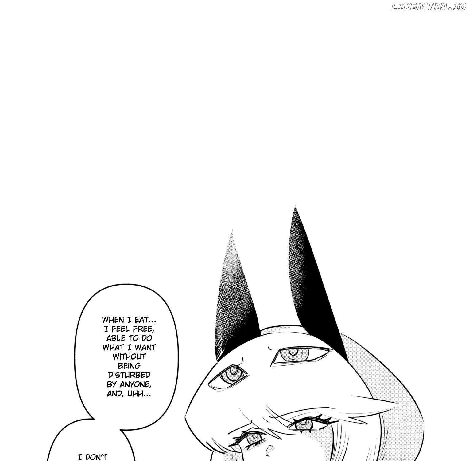 Debby the Corsifa is Emulous Chapter 41.6 page 6 - 
