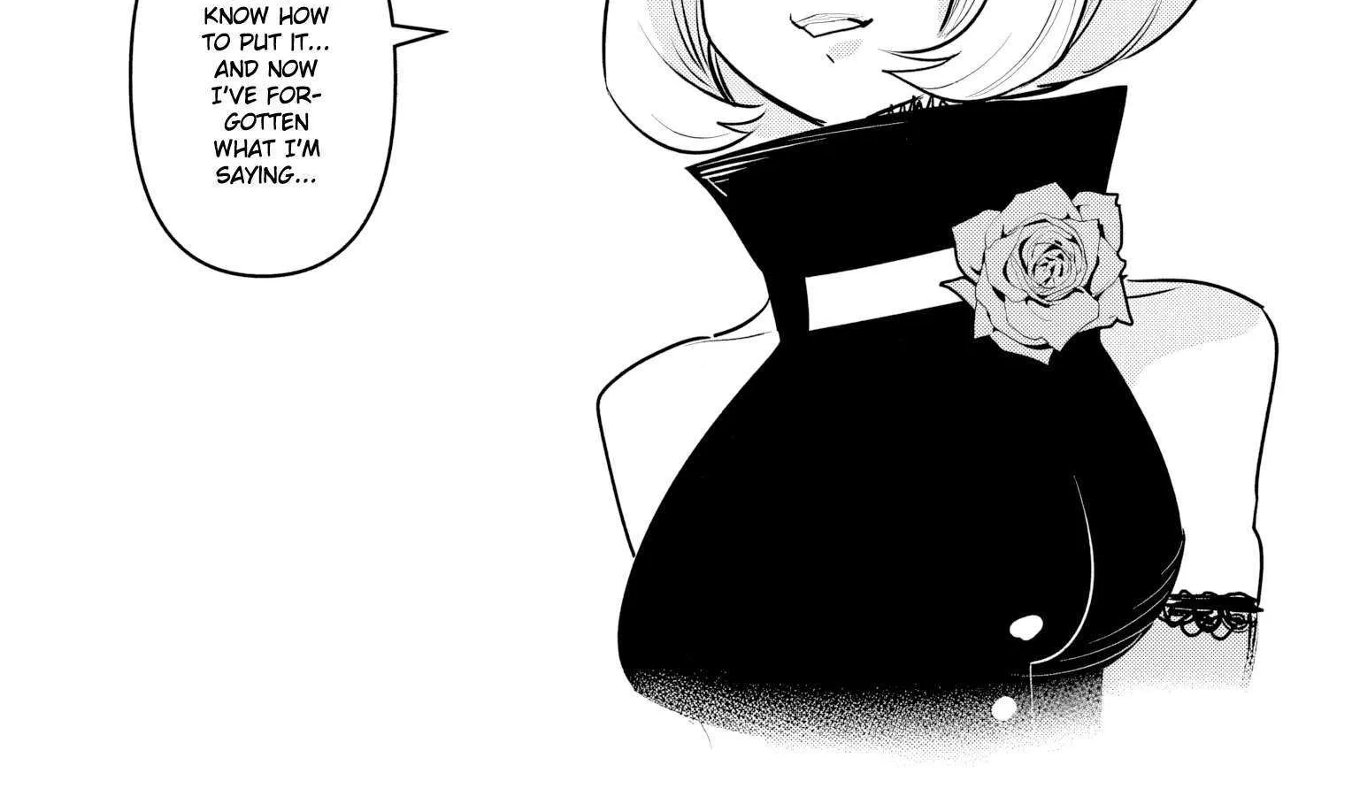 Debby the Corsifa is Emulous Chapter 41.6 page 7 - 