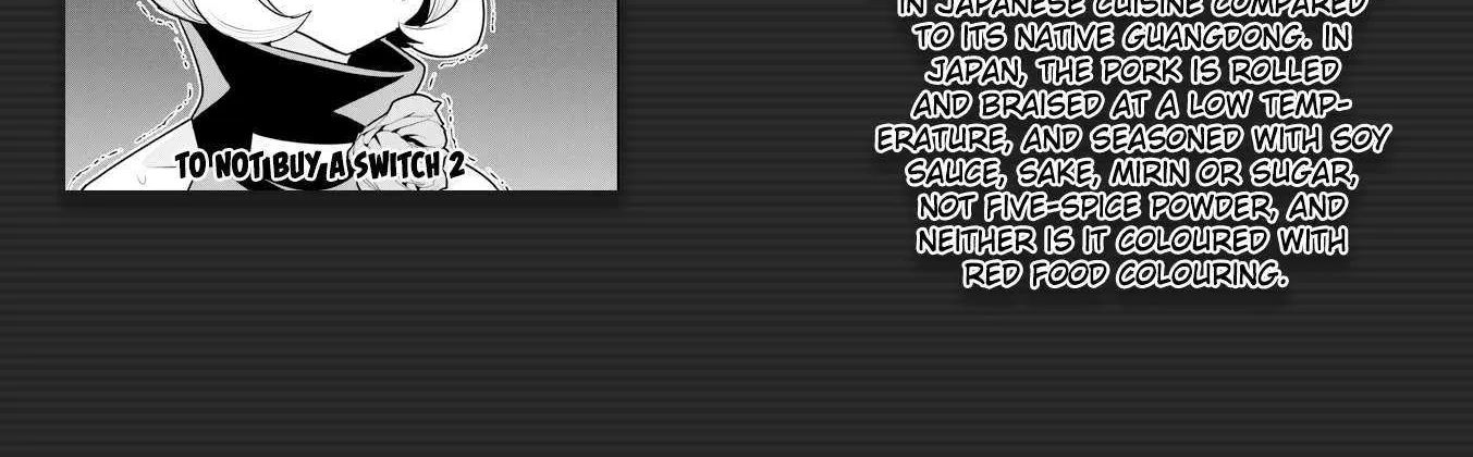 Debby the Corsifa is Emulous Chapter 41 page 33 - 