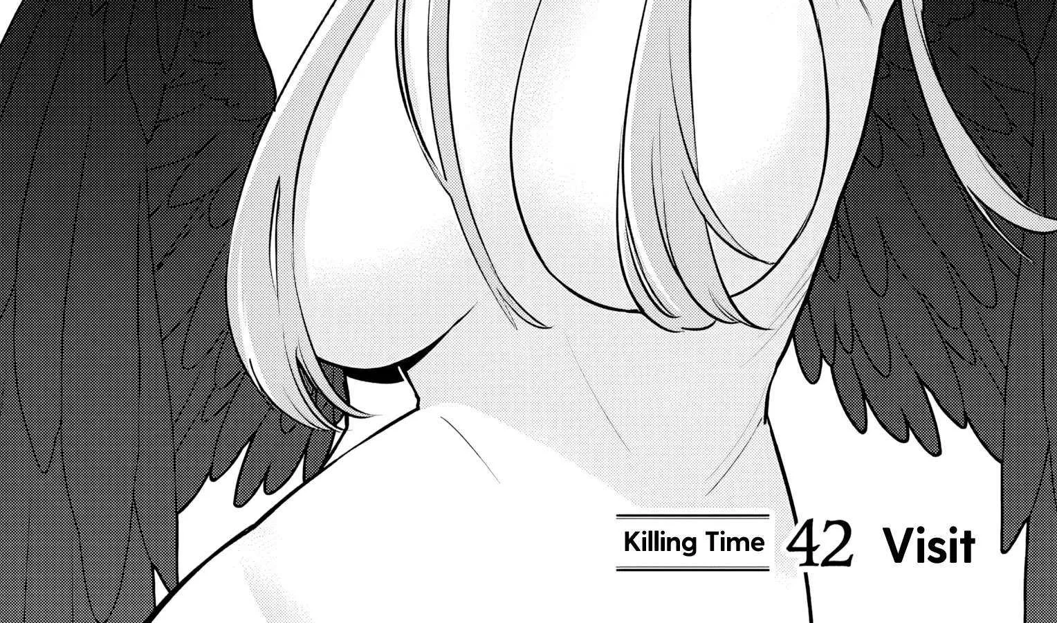 Debby the Corsifa is Emulous Chapter 42 page 2 - 