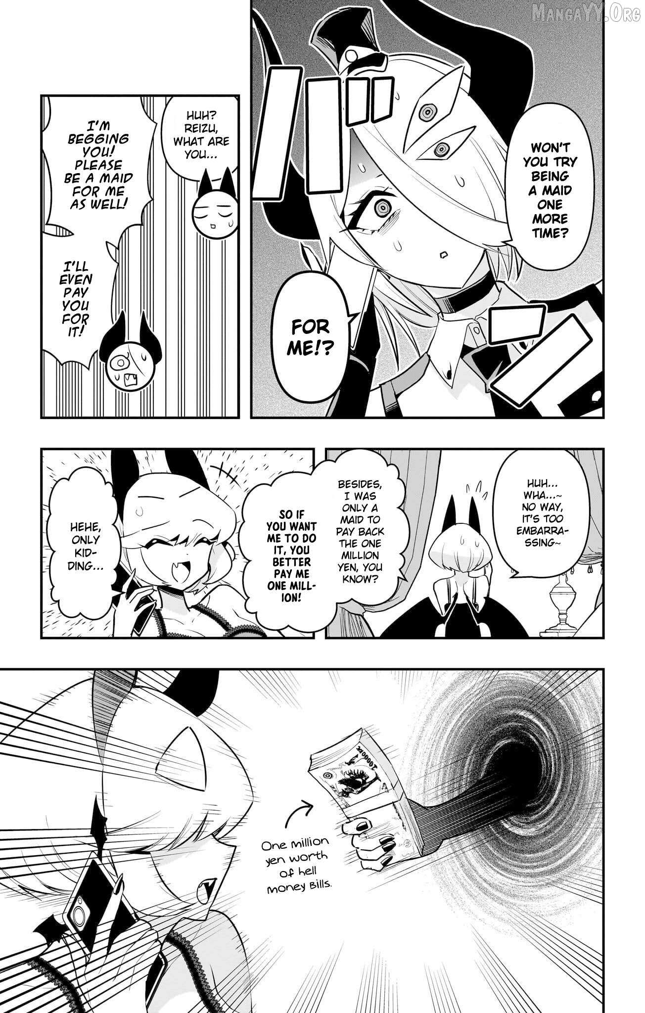 Debby the Corsifa is Emulous Chapter 53.5 page 2 - 