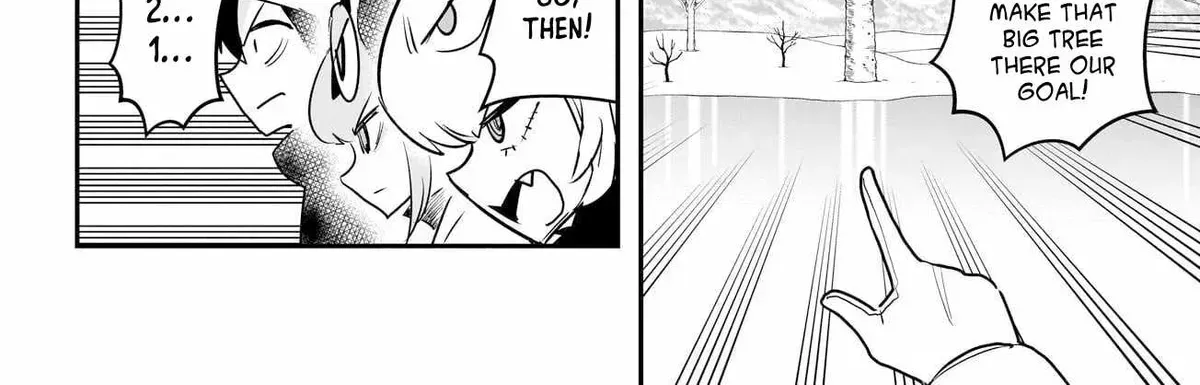 Debby the Corsifa is Emulous Chapter 57.1 page 16 - 