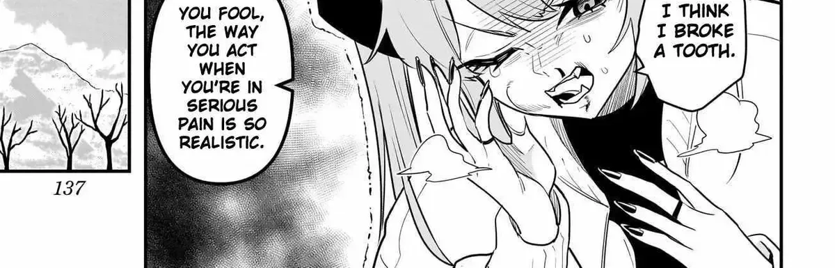 Debby the Corsifa is Emulous Chapter 57.1 page 10 - 