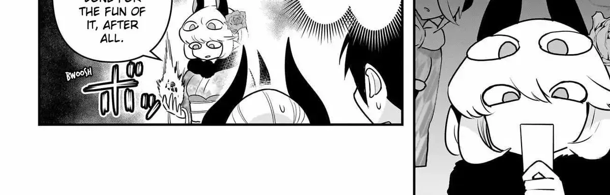 Debby the Corsifa is Emulous Chapter 58.1 page 16 - 